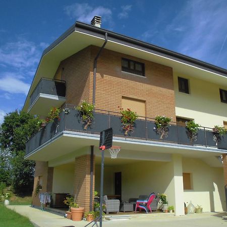 Nanto Villa Colle מראה חיצוני תמונה