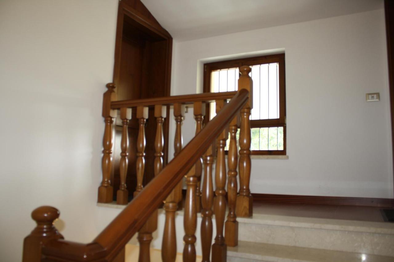 Nanto Villa Colle מראה חיצוני תמונה