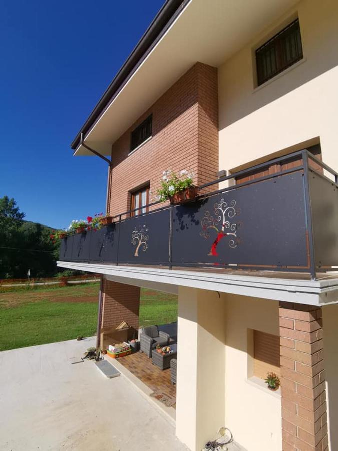 Nanto Villa Colle מראה חיצוני תמונה
