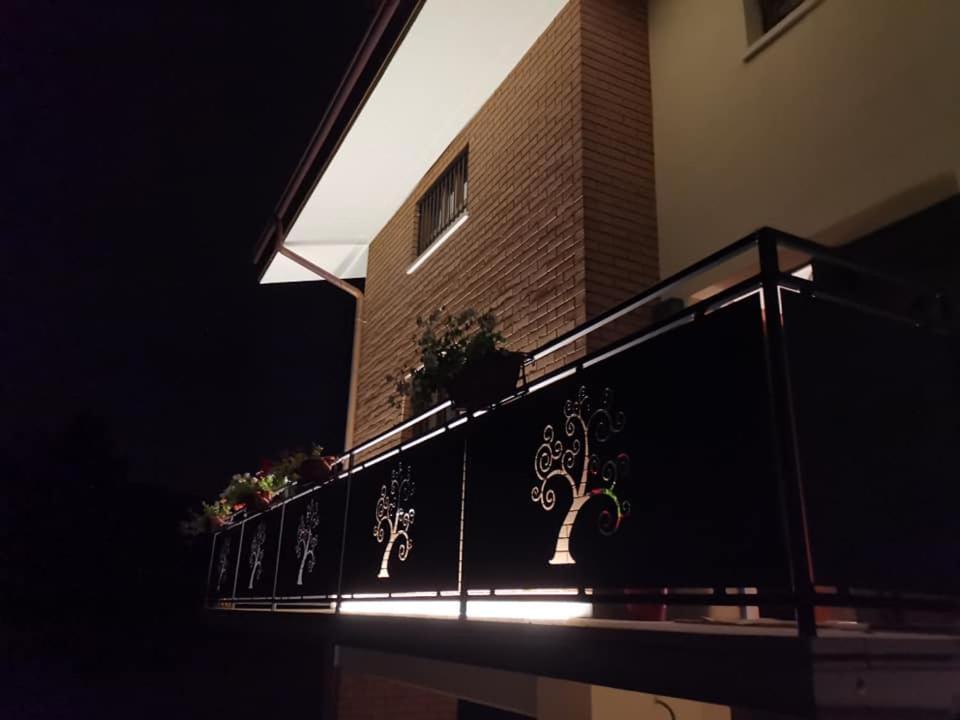 Nanto Villa Colle מראה חיצוני תמונה