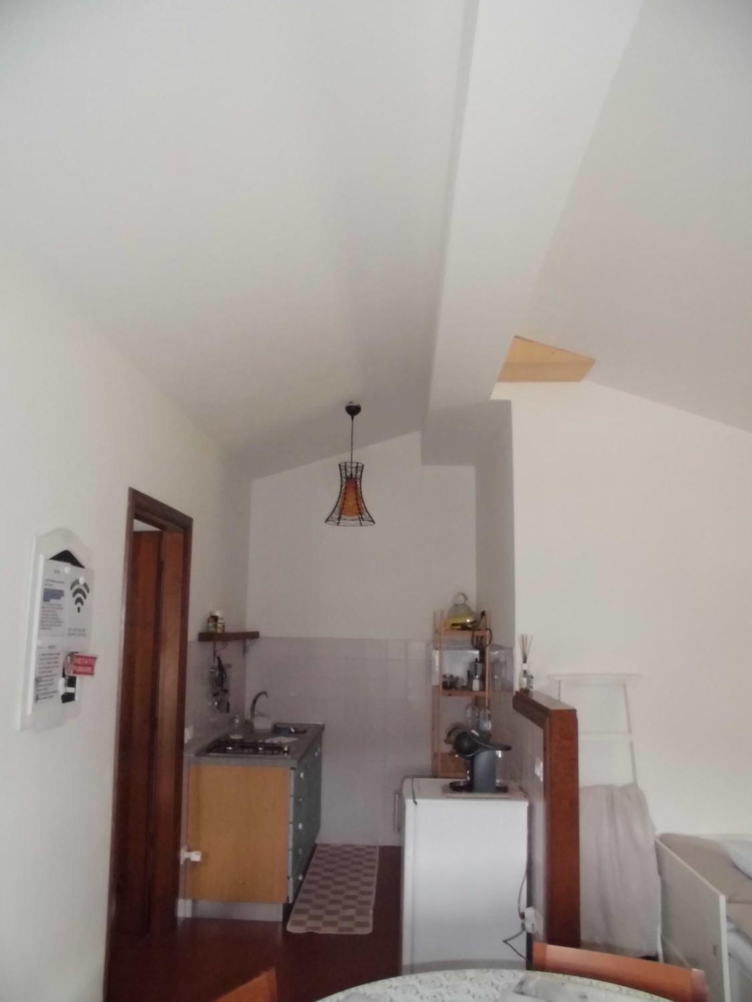 Nanto Villa Colle מראה חיצוני תמונה